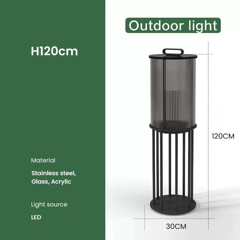 S7950f60f6c734a2a999d7ab3233d7f3dN Rika Outdoor Light - ISTANBULLU LTD