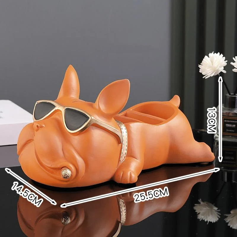 S8418c5438ff44ae68751e942fbc2174b4 Sleepy Bulldog Storage Box - ISTANBULLU LTD