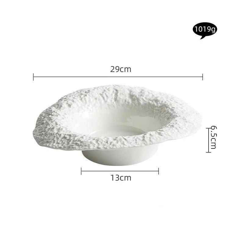 S9213ddc7267a43fc8248520a26180a6a1 Rock Grain Bowl - ISTANBULLU LTD