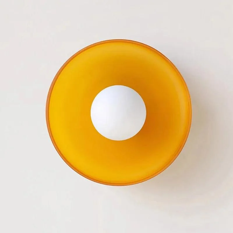 S93e62cb4b6084e819d29827d2e055226v Wall Lamp Bauhaus Retro Aura Lamp - ISTANBULLU LTD