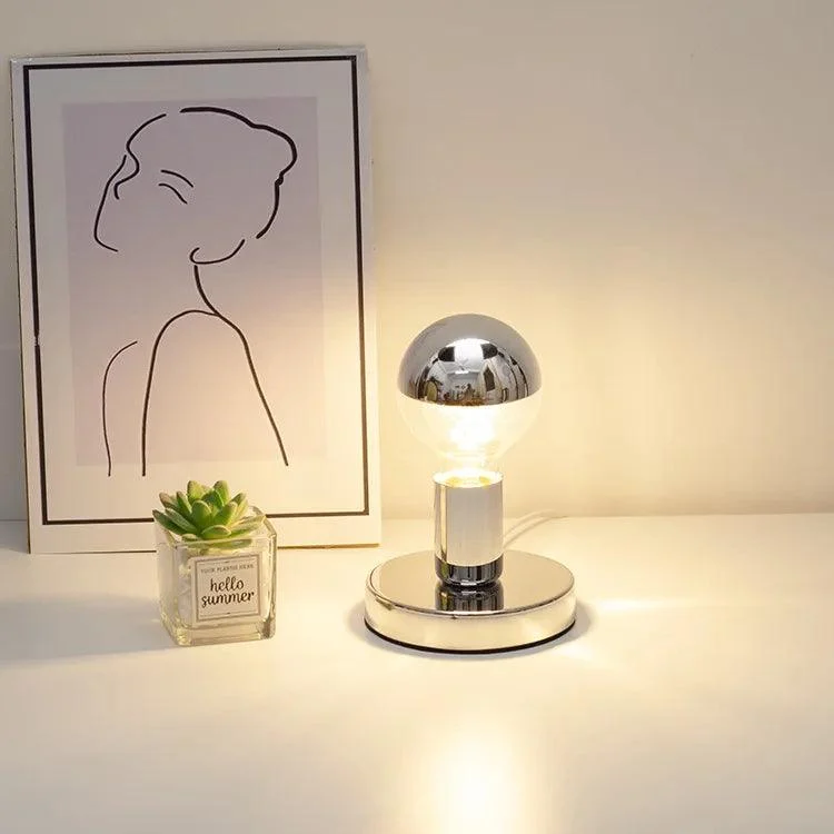 S940dc7b9b1574d4e80faf1ec5b6c096eU Retro Nordic Retro Aura Lamp Bauhaus Lamps - ISTANBULLU LTD