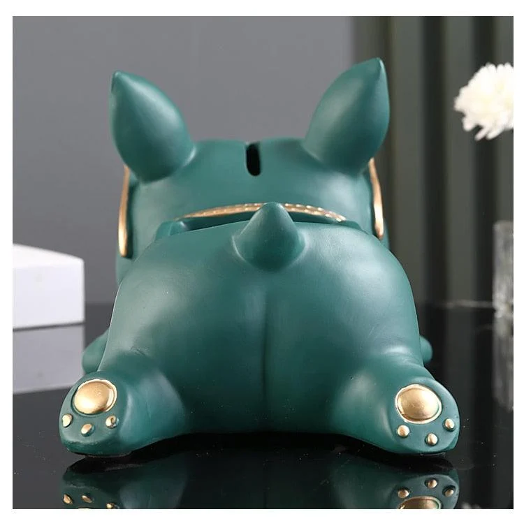 S9b85cefbe0a043de8c03db56373abeb1H Sleepy Bulldog Storage Box - ISTANBULLU LTD