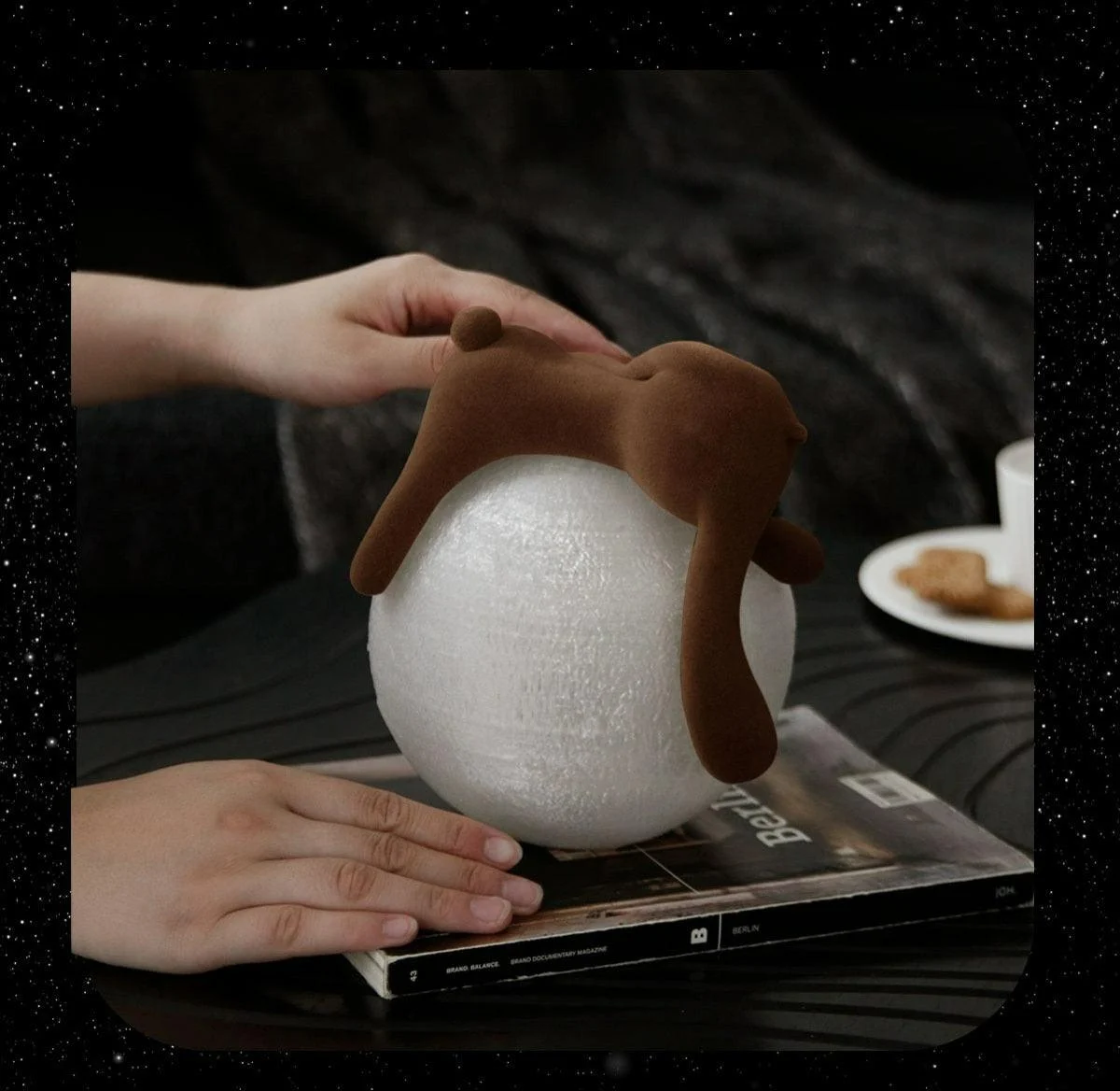 S9e8a35f023384b8aa053ba597654895bi_be8b4e0f-efd1-4515-940a-04ded083a9c3 Rabbit On The Moon Lamp - ISTANBULLU LTD