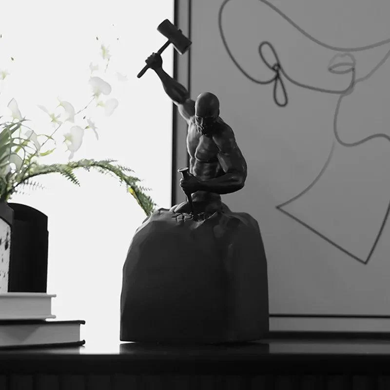 SCULPTING YOUR BEST SELF - Homeko