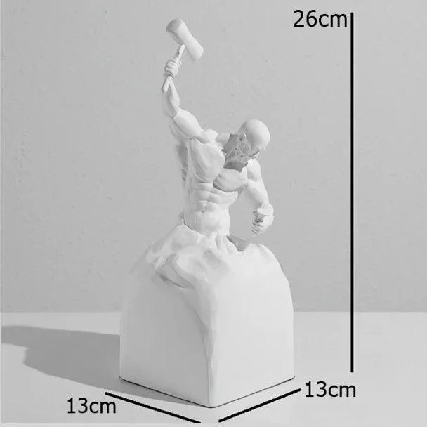 SCULPTING YOUR BEST SELF - Homeko