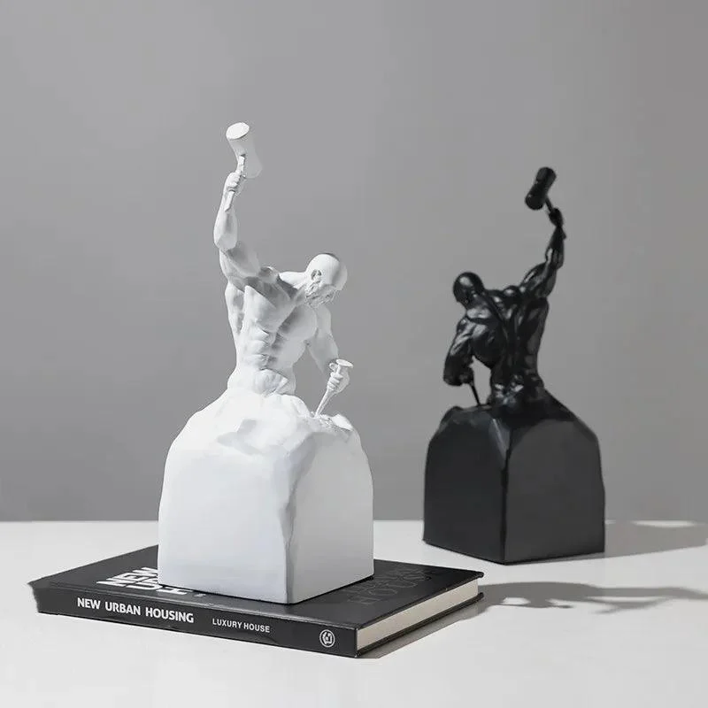 SCULPTING YOUR BEST SELF - Homeko