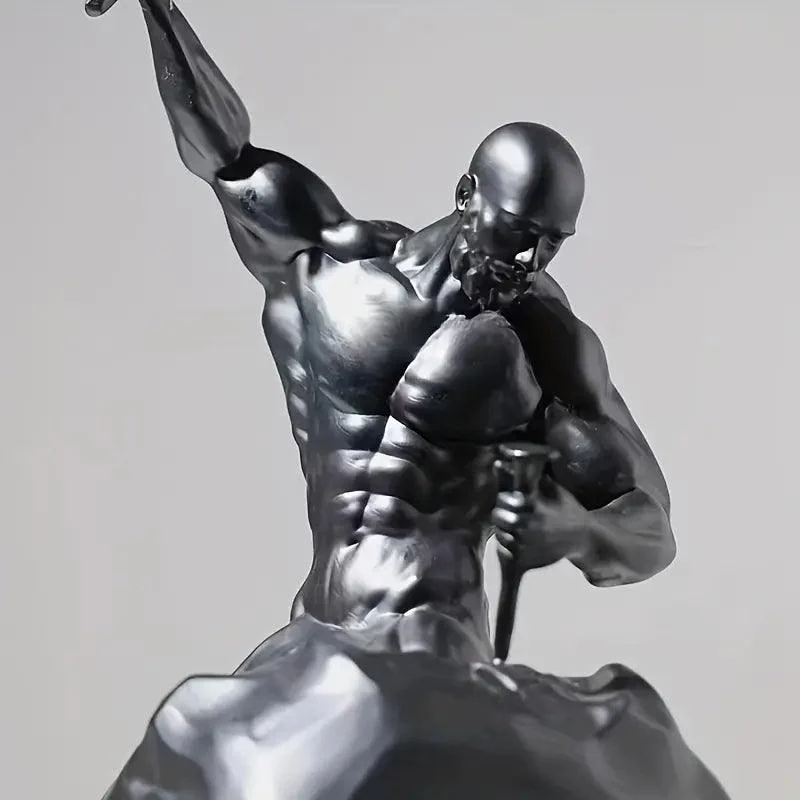 SCULPTING YOUR BEST SELF - Homeko
