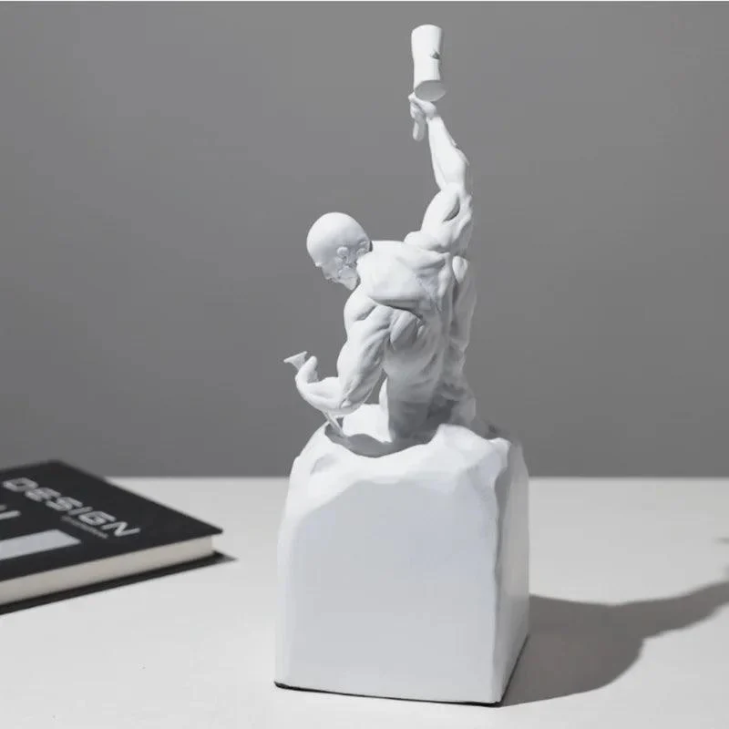 SCULPTING YOUR BEST SELF - Homeko