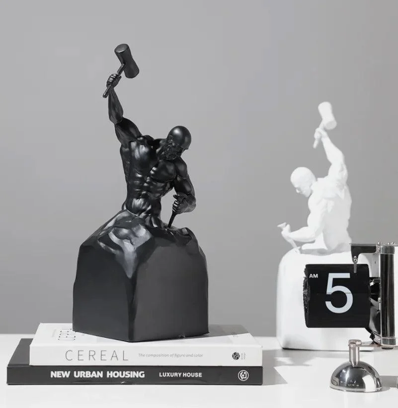 SCULPTING YOUR BEST SELF - Homeko