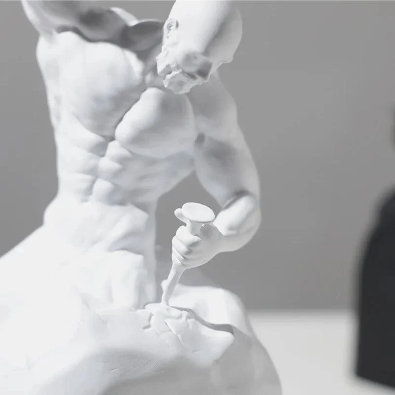 SCULPTING YOUR BEST SELF - Homeko