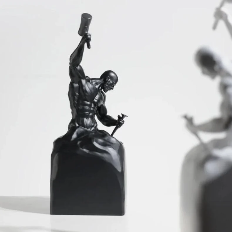 SCULPTING YOUR BEST SELF - Homeko