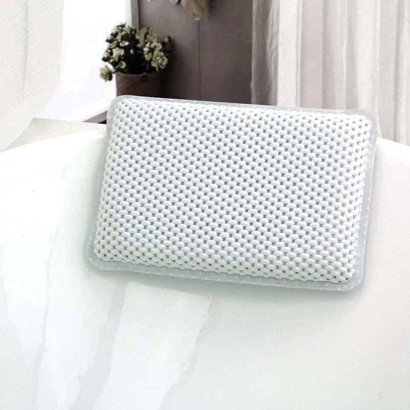 SPA-Bath-Pillow-Non-Slip-Bathtub-Soft-Waterproof-Bath-Pillows-Bathroom-Accessories Spa Bath Pillow Non Slip Bathtub Soft Waterproof Bath Pillows Bathroom Accessories