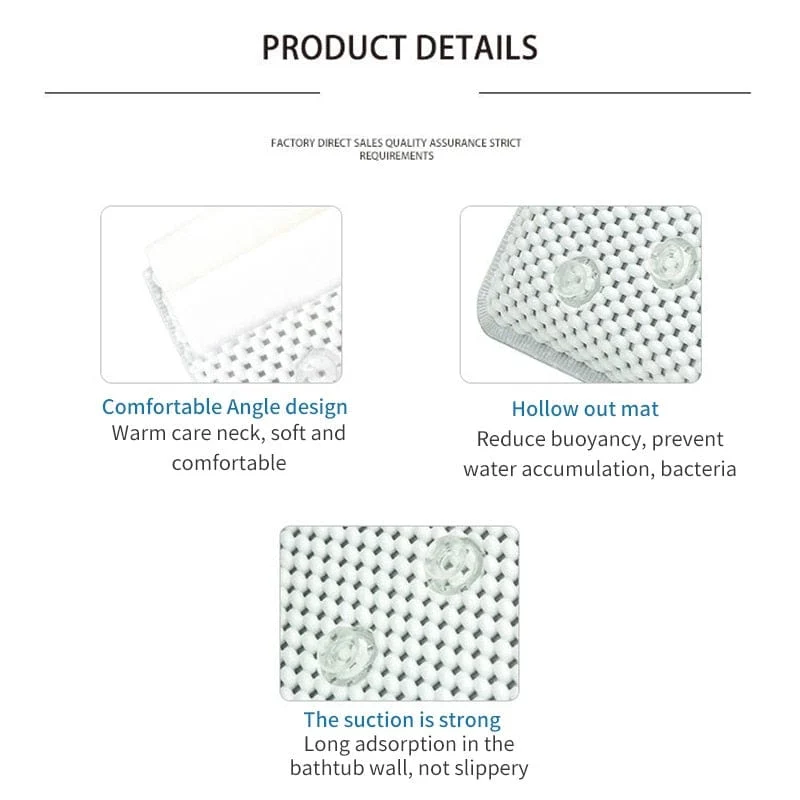 SPA-Bath-Pillow-Non-Slip-Bathtub-Soft-Waterproof-Bath-Pillows-Bathroom-Accessories_ee03384c-e761-41ba-8fa5-e625c21d50c5 Spa Bath Pillow Non Slip Bathtub Soft Waterproof Bath Pillows Bathroom Accessories Ee03384c E761 41ba 8fa5 E625c21d50c5