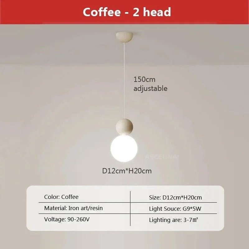 SVUQNordic-Led-Hanglamp-Hanglamp-Voor-Plafond-Slaapkamer-Bed-Woonkamer-Dagelijks-Minimalistisch-Interieur-Armatuur Svuqnordic Led Hanglamp Hanglamp Voor Plafond Slaapkamer Bed Woonkamer Dagelijks Minimalistisch Interieur Armatuur