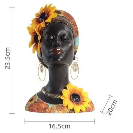 Sa6a9d4c48be946549a7d46a5f535364e2 Sunflower Girl - ISTANBULLU LTD