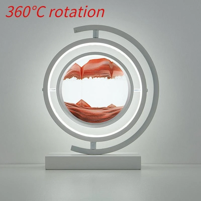 Sa8899e04a74947e980e6eaede7ceea84v Sands Of Time Lamp - ISTANBULLU LTD