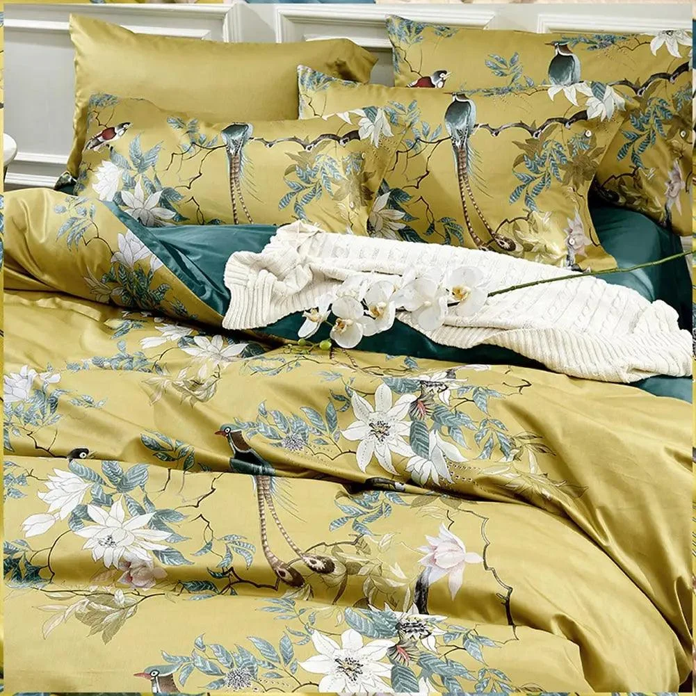 Saloni-Silky-Egyptian-Cotton-Duvet-Cover-Set-Decorfaure-1685706108 Saloni Silky Egyptian Cotton Duvet Cover Set Decorfaure 1685706108