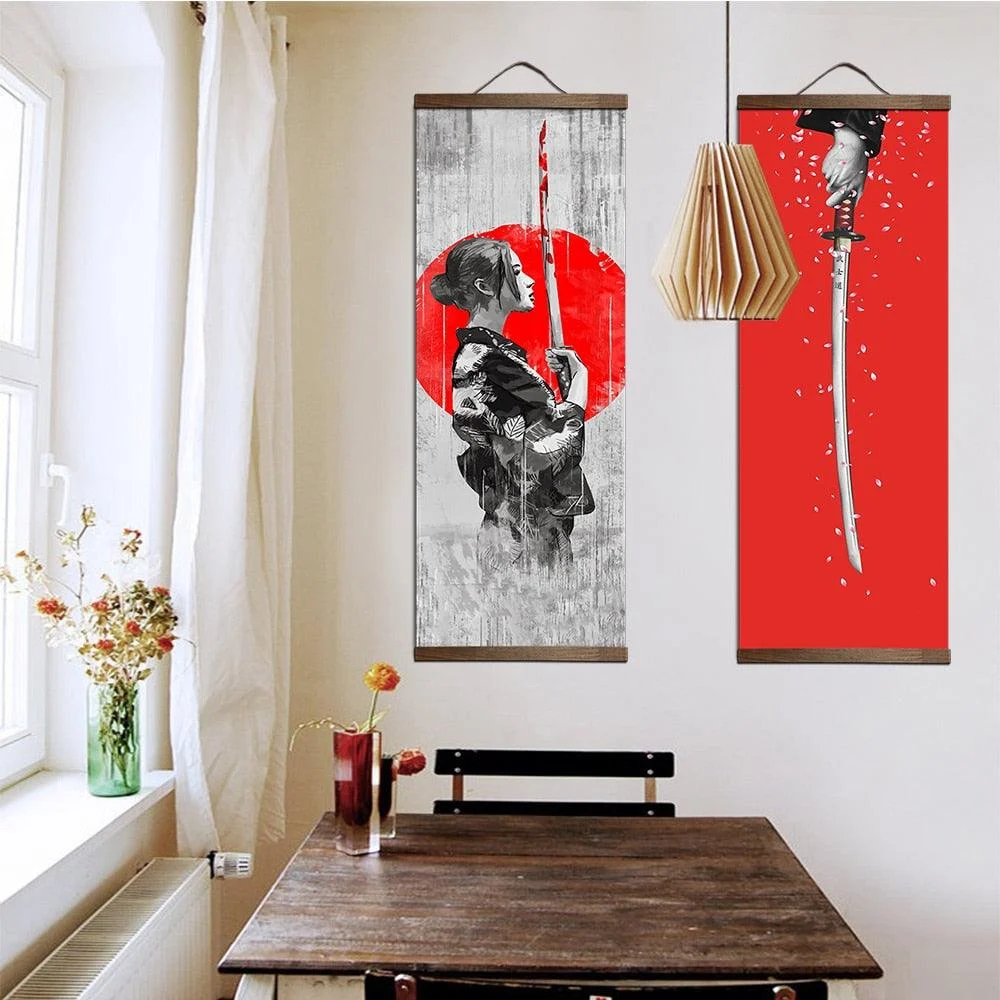 SamuraiandBushido-Homeko1 Samurai and Bushido - Homeko