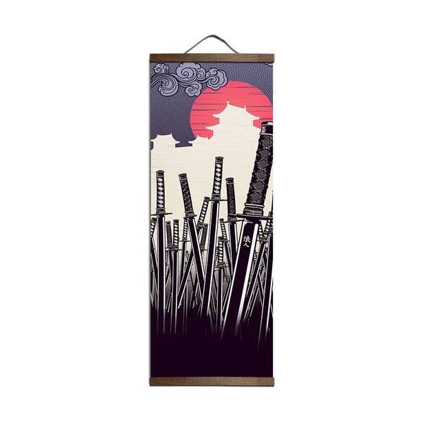 SamuraiandBushido-Homeko7 Samurai and Bushido - Homeko