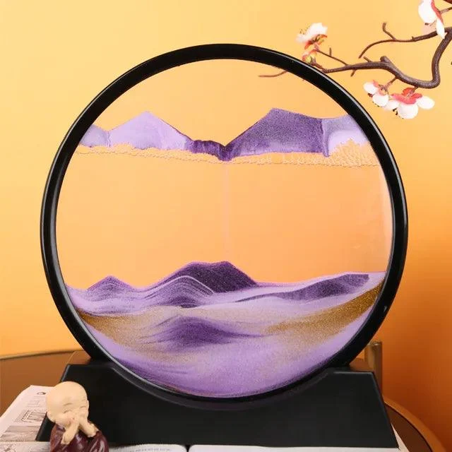 SandFrameDecor-Homeko1 Sand Frame Decor - Homeko