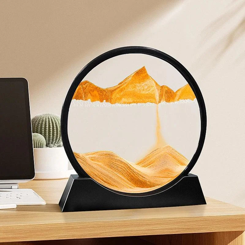 SandFrameDecor-Homeko5 Sand Frame Decor - Homeko