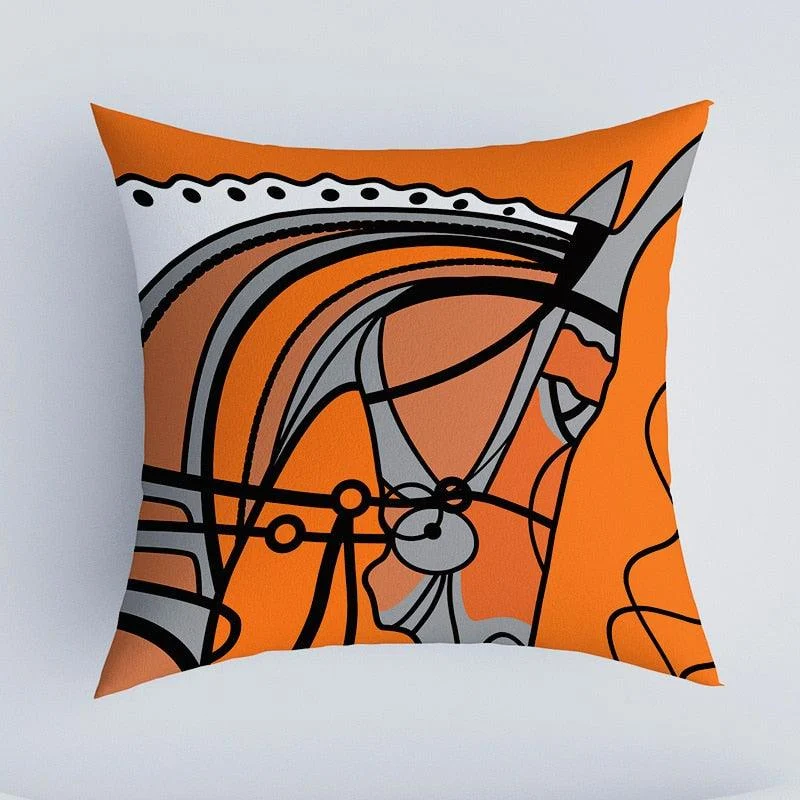 Sbb05d5bad6c848b79b95dc7164c26dceN The Designer Cushion Cover - ISTANBULLU LTD