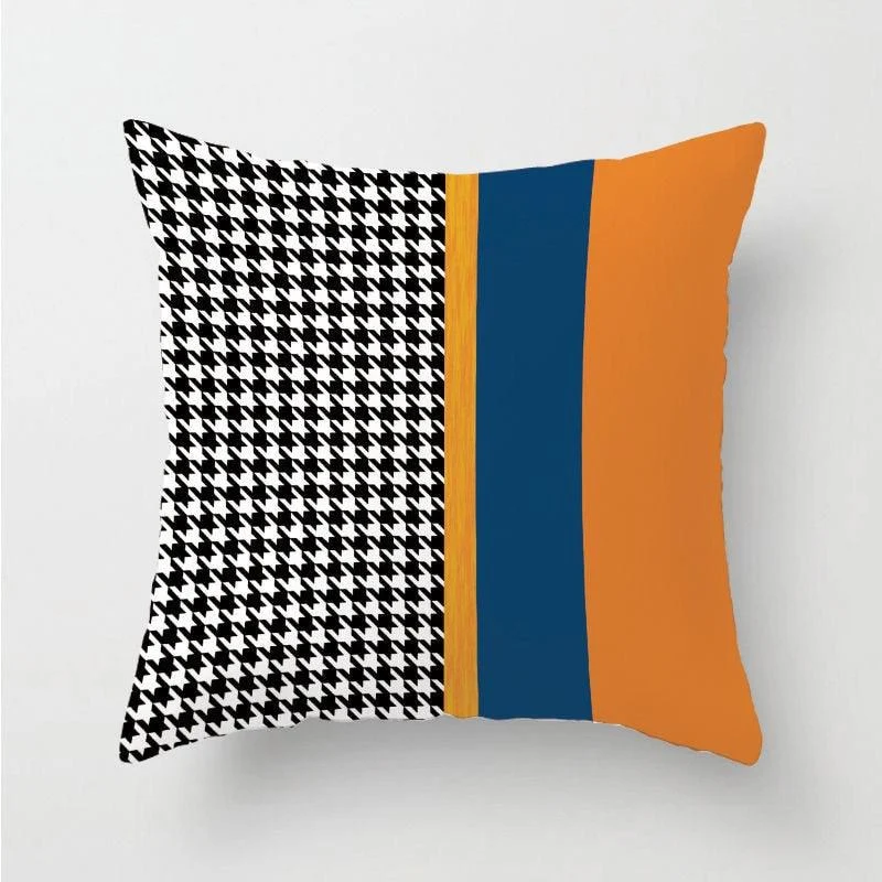 Sc15e4fa7be334bf39f09d2dd0e877d4aL The Designer Cushion Cover - ISTANBULLU LTD