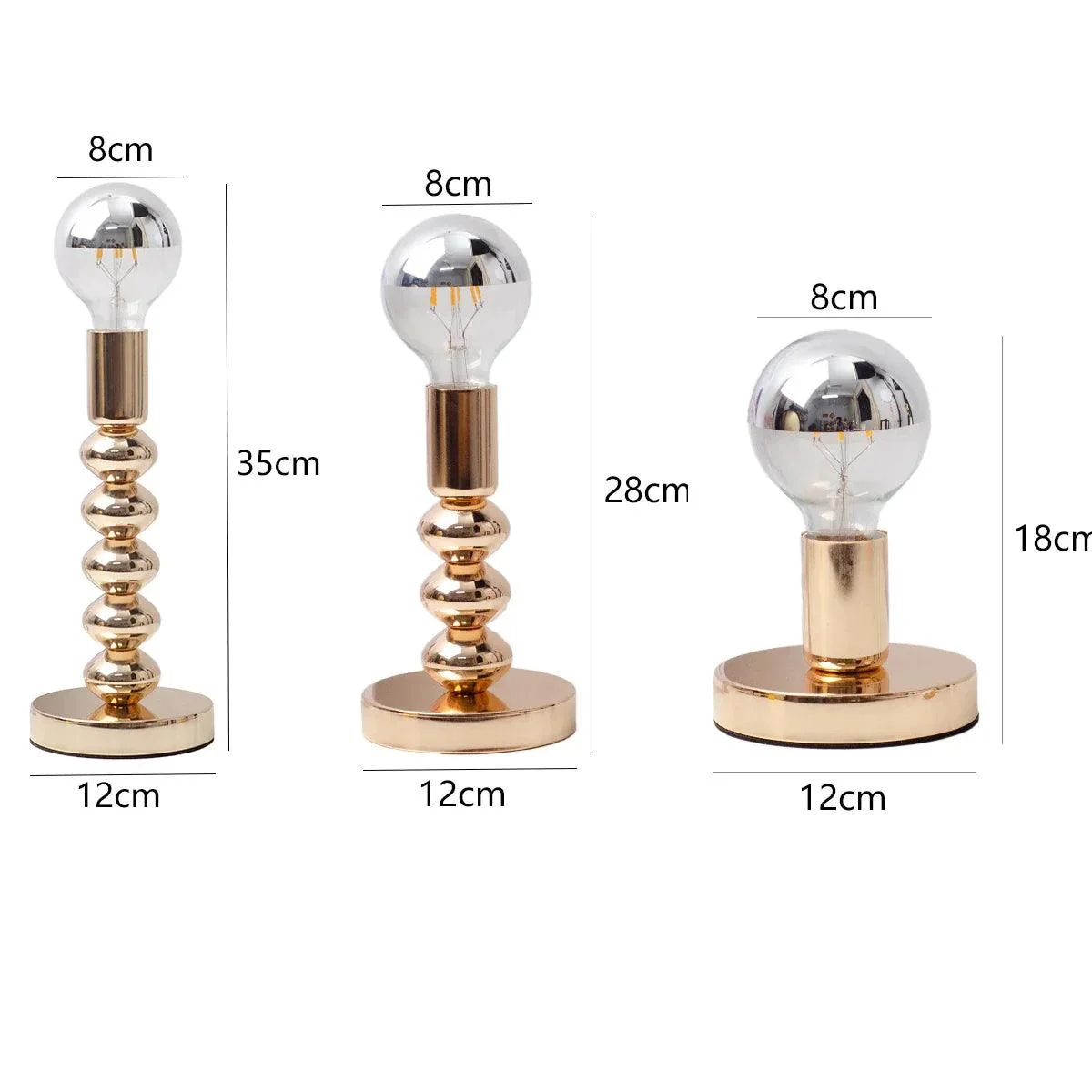 Sc6b95cb8ae3943e3a5a7623d6f6828436 Retro Nordic Retro Aura Lamp Bauhaus Lamps - ISTANBULLU LTD