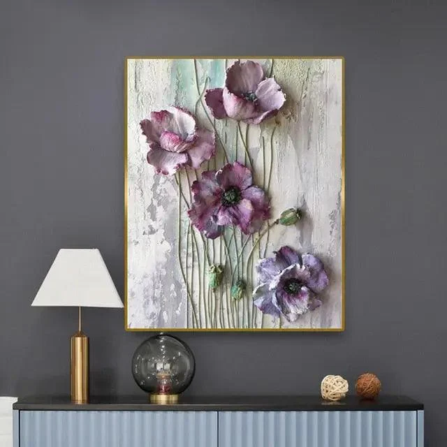 Scandinavian-Flower-Canvas-Art-Decorfaure-1685701953 Scandinavian Flower Canvas Art Decorfaure 1685701953