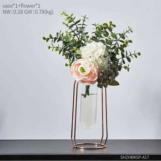 Scandinavian-Minimalist-Pot-Decorfaure-1685707030 Scandinavian Minimalist Pot - ISTANBULLU LTD