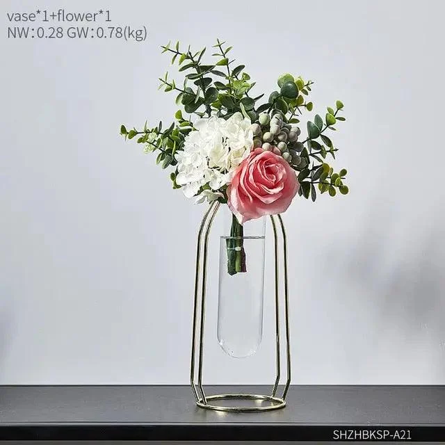 Scandinavian-Minimalist-Pot-Decorfaure-1685707050 Scandinavian Minimalist Pot - ISTANBULLU LTD