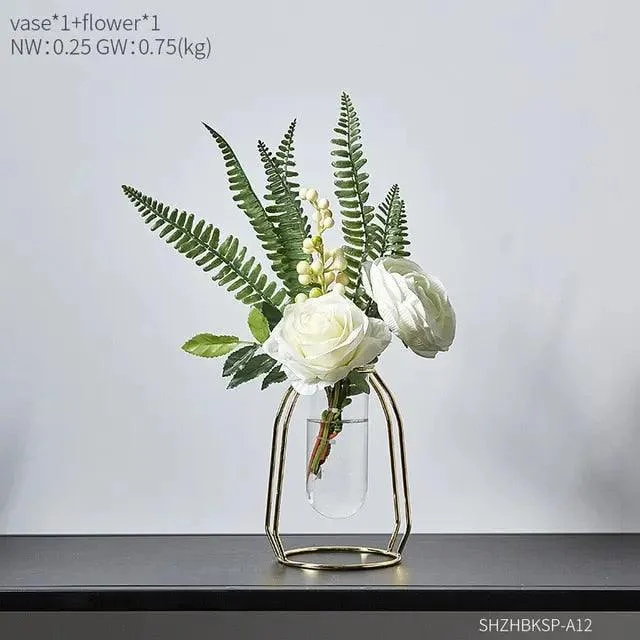 Scandinavian-Minimalist-Pot-Decorfaure-1685707068 Scandinavian Minimalist Pot - ISTANBULLU LTD