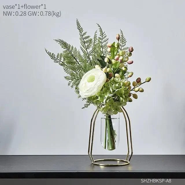Scandinavian-Minimalist-Pot-Decorfaure-1685707117 Scandinavian Minimalist Pot - ISTANBULLU LTD