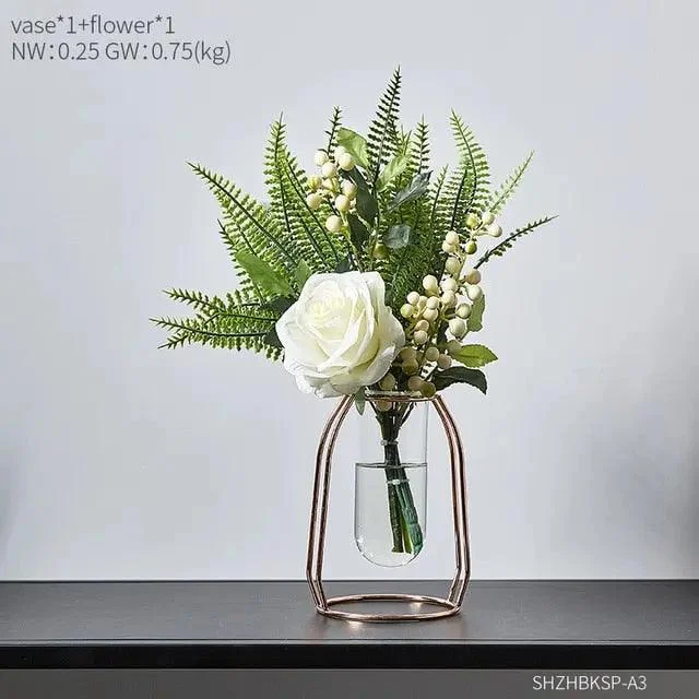Scandinavian-Minimalist-Pot-Decorfaure-1685707200 Scandinavian Minimalist Pot - ISTANBULLU LTD