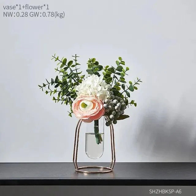 Scandinavian-Minimalist-Pot-Decorfaure-1685707242 Scandinavian Minimalist Pot - ISTANBULLU LTD