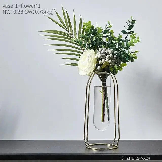 Scandinavian-Minimalist-Pot-Decorfaure-1685707267 Scandinavian Minimalist Pot - ISTANBULLU LTD