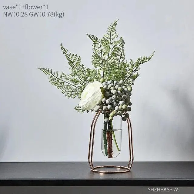 Scandinavian-Minimalist-Pot-Decorfaure-1685707283 Scandinavian Minimalist Pot - ISTANBULLU LTD