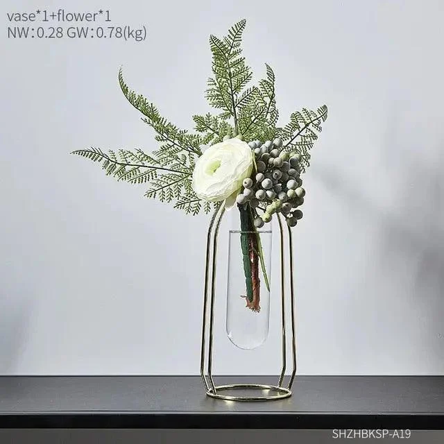 Scandinavian-Minimalist-Pot-Decorfaure-1685707456 Scandinavian Minimalist Pot - ISTANBULLU LTD