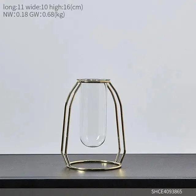Scandinavian-Minimalist-Pot-Decorfaure-1685707476 Scandinavian Minimalist Pot - ISTANBULLU LTD