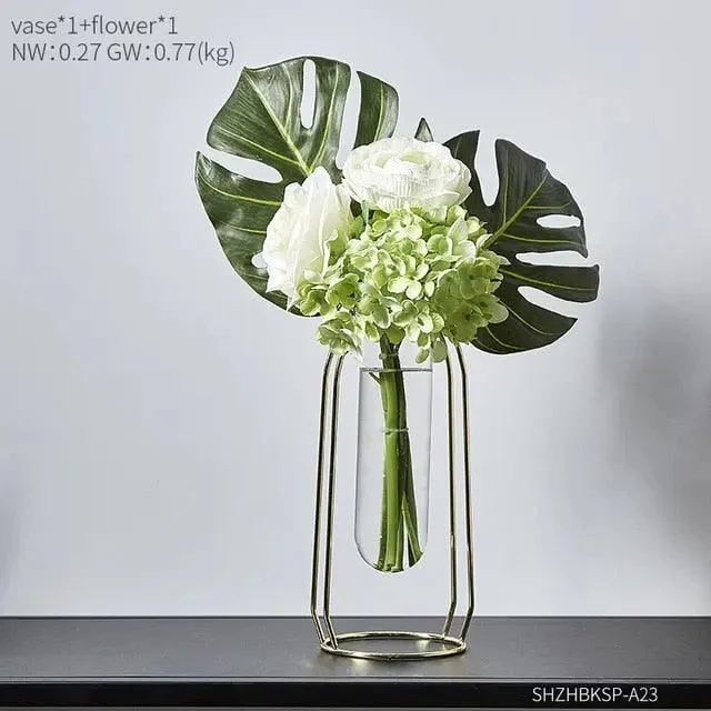 Scandinavian-Minimalist-Pot-Decorfaure-1685707509 Scandinavian Minimalist Pot - ISTANBULLU LTD