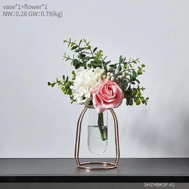 Scandinavian-Minimalist-Pot-Decorfaure-1685707552 Scandinavian Minimalist Pot - ISTANBULLU LTD