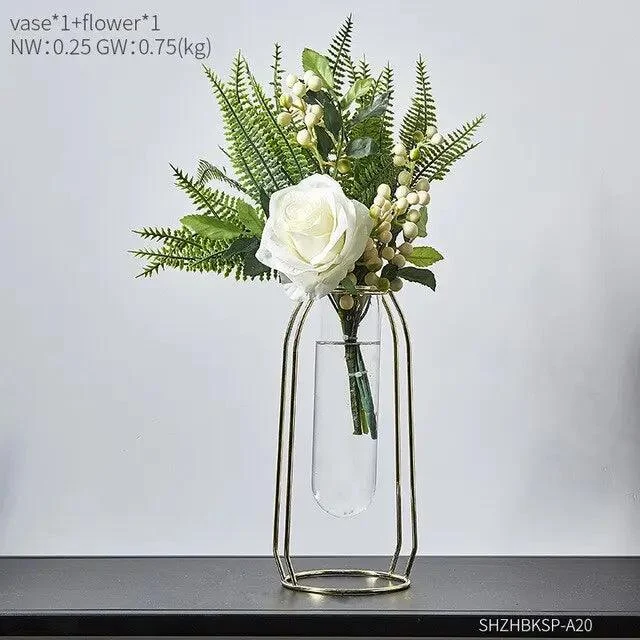 Scandinavian-Minimalist-Pot-Decorfaure-1685707564 Scandinavian Minimalist Pot - ISTANBULLU LTD