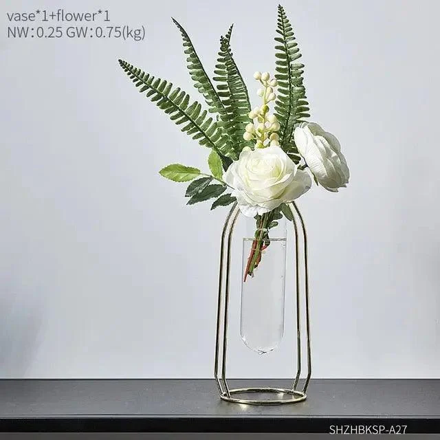Scandinavian-Minimalist-Pot-Decorfaure-1685707645 Scandinavian Minimalist Pot - ISTANBULLU LTD