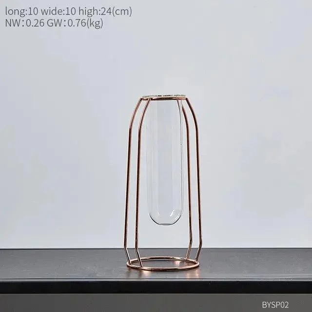 Scandinavian-Minimalist-Pot-Decorfaure-1685707664 Scandinavian Minimalist Pot - ISTANBULLU LTD