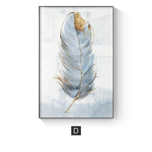 ScandinavianAbstractFlower-Homeko9 Scandinavian Abstract Flower - Homeko