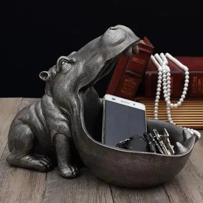 Schattig Grote Mond Nijlpaard Beeldje Als Sleuteldoos En Snoepkom Voor Huisdecoratie Kamer Luxe Woonkamer Interieur Accessoires.jpg 640x640 98d1ef7c 9e91 4905 9035 C212b62134a9