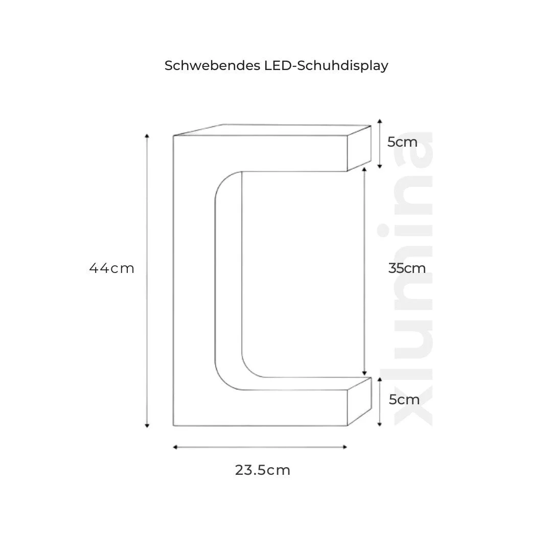 Schwebendes_LED-Schuhdisplay_-_Minimalistische_Tischlampe_9 Schwebendes Led Schuhdisplay Minimalistische Tischlampe 9