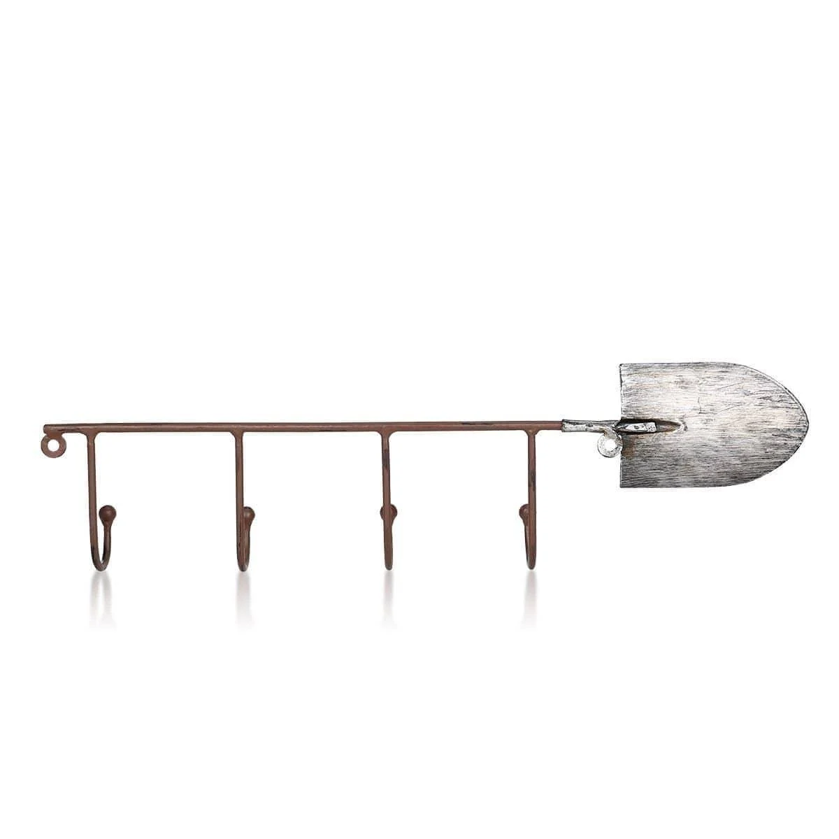 Scoop-Key-Hook-Stylish-Practical-Wall-Decor-5 Scoop Key Hook Stylish Practical Wall Decor 5