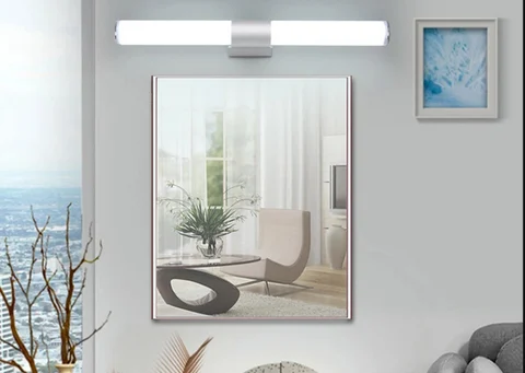 LumiTech LED Wandlamp