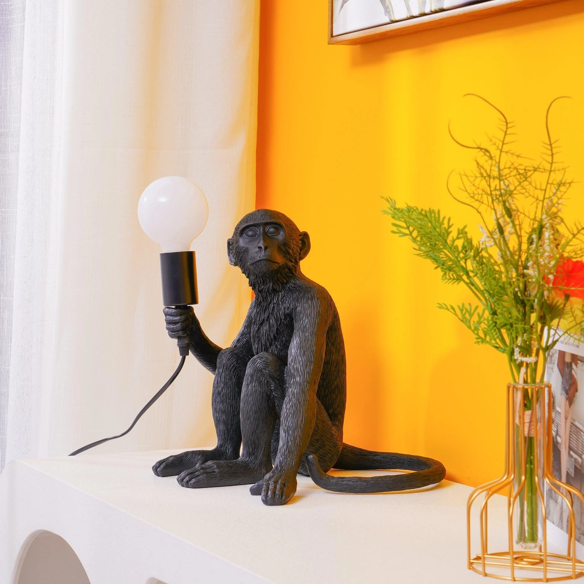 Seletti_Monkey_Table_Lamp_4 Seletti Monkey Table Lamp 4